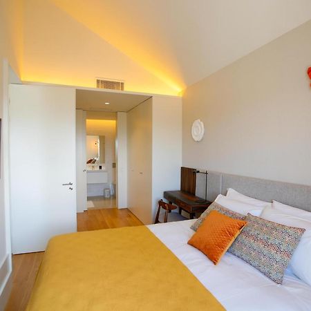 4City Flat Camarao Porto Kültér fotó