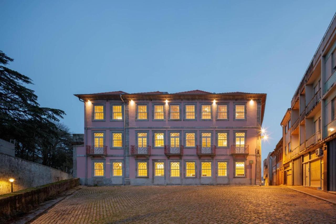 4City Flat Camarao Porto Kültér fotó