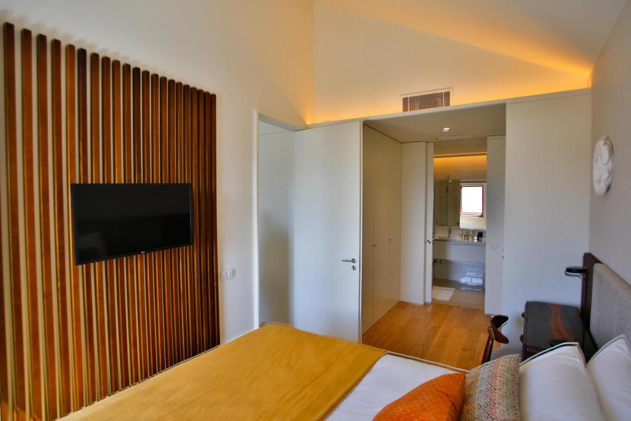 4City Flat Camarao Porto Kültér fotó