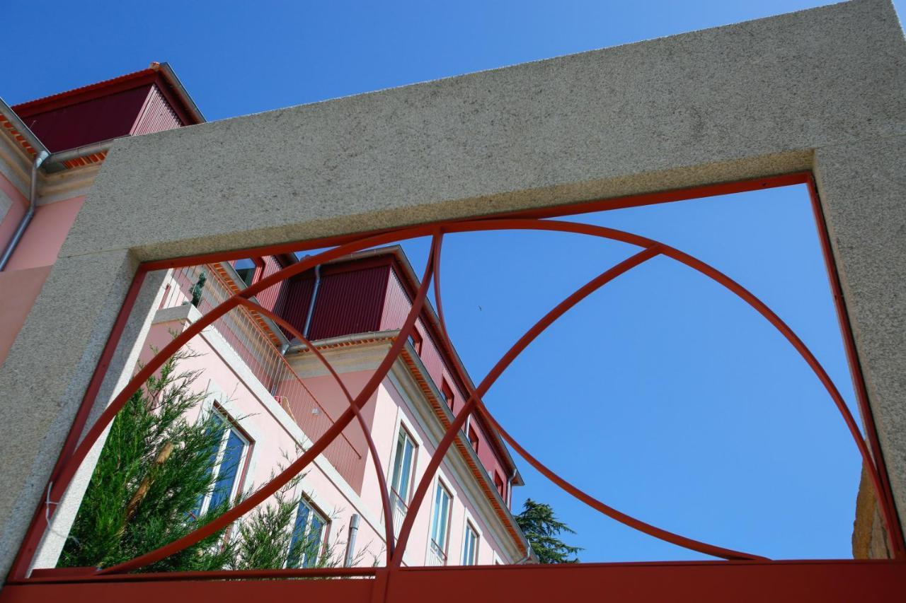 4City Flat Camarao Porto Kültér fotó
