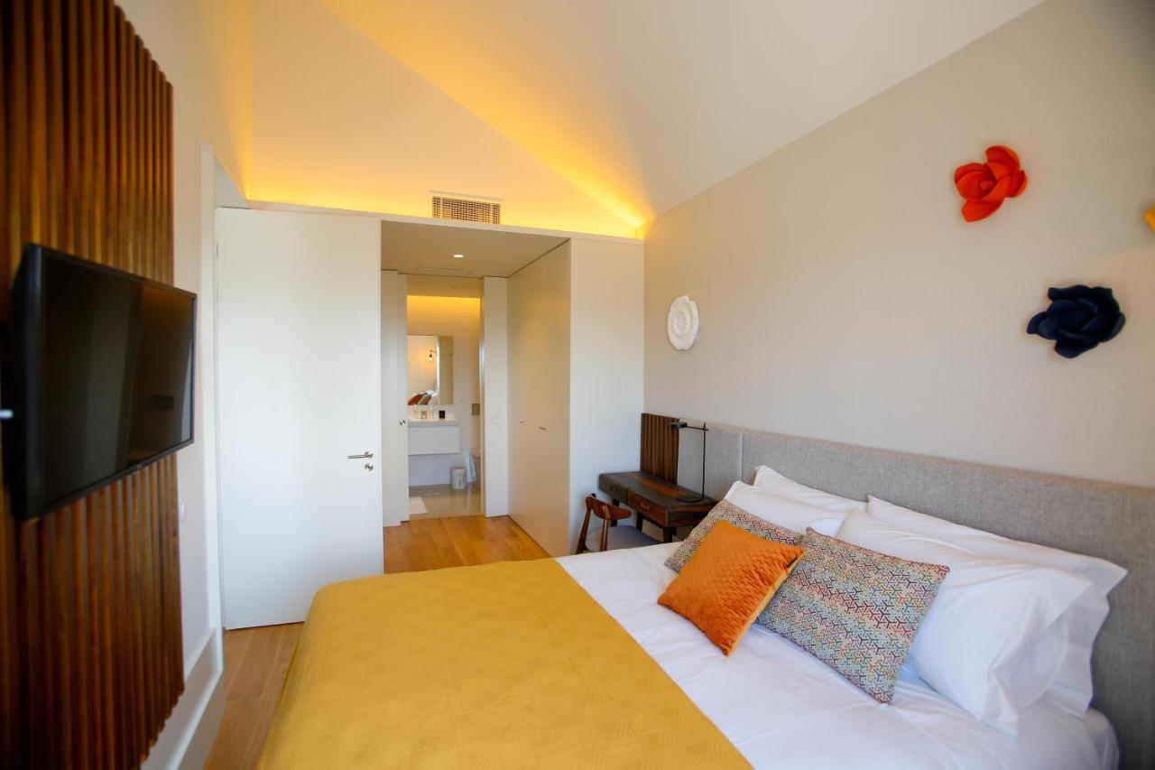 4City Flat Camarao Porto Kültér fotó