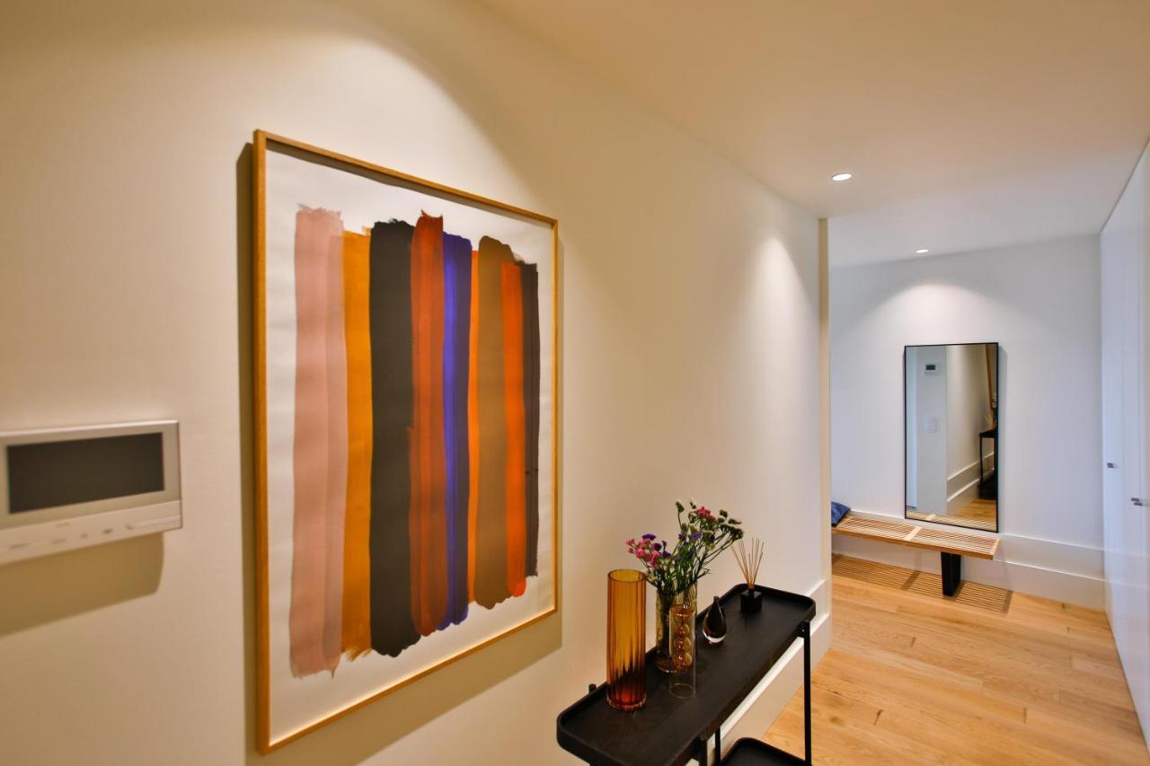4City Flat Camarao Porto Kültér fotó