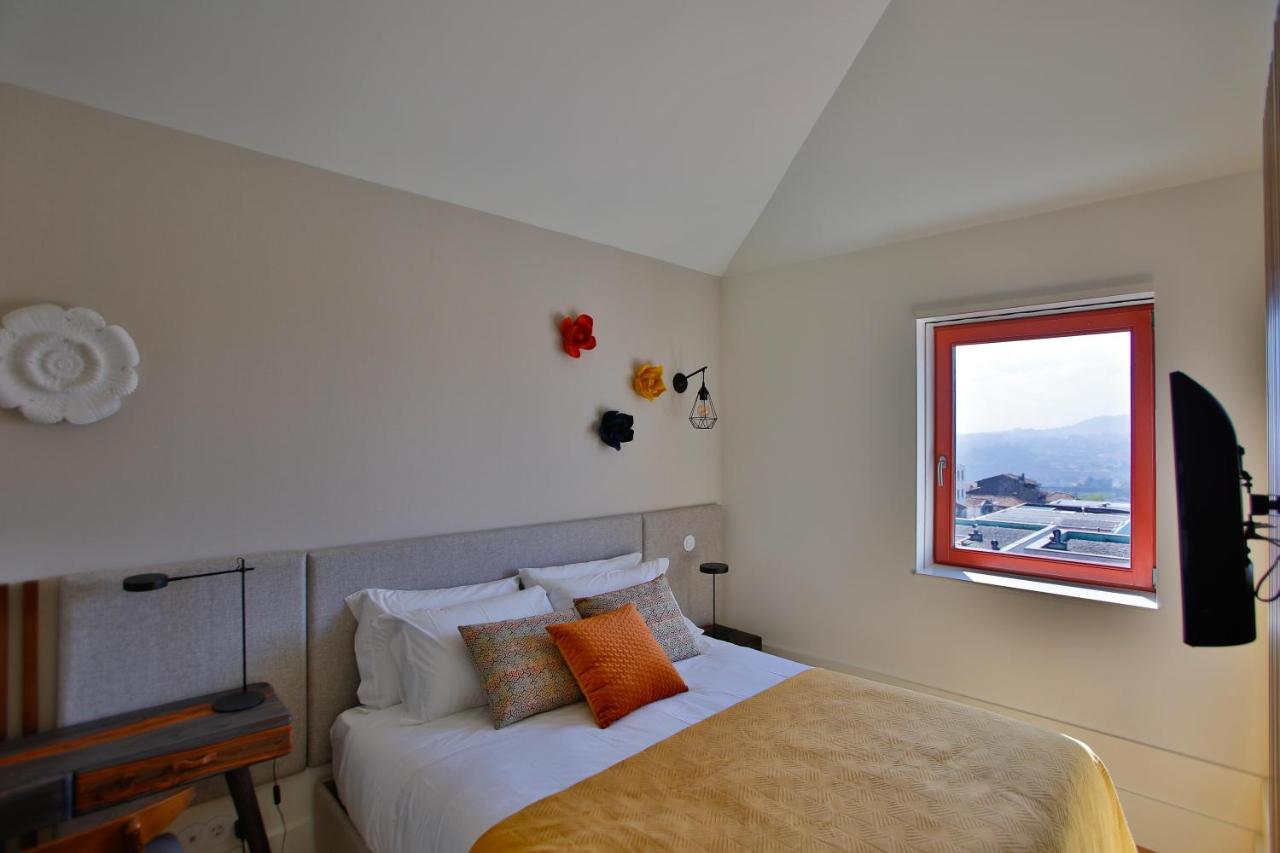 4City Flat Camarao Porto Kültér fotó