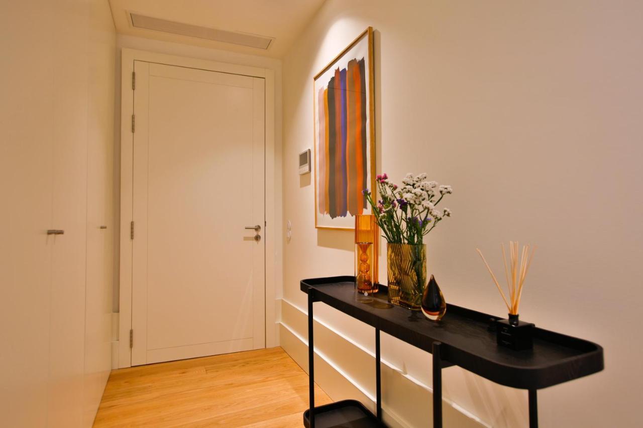 4City Flat Camarao Porto Kültér fotó