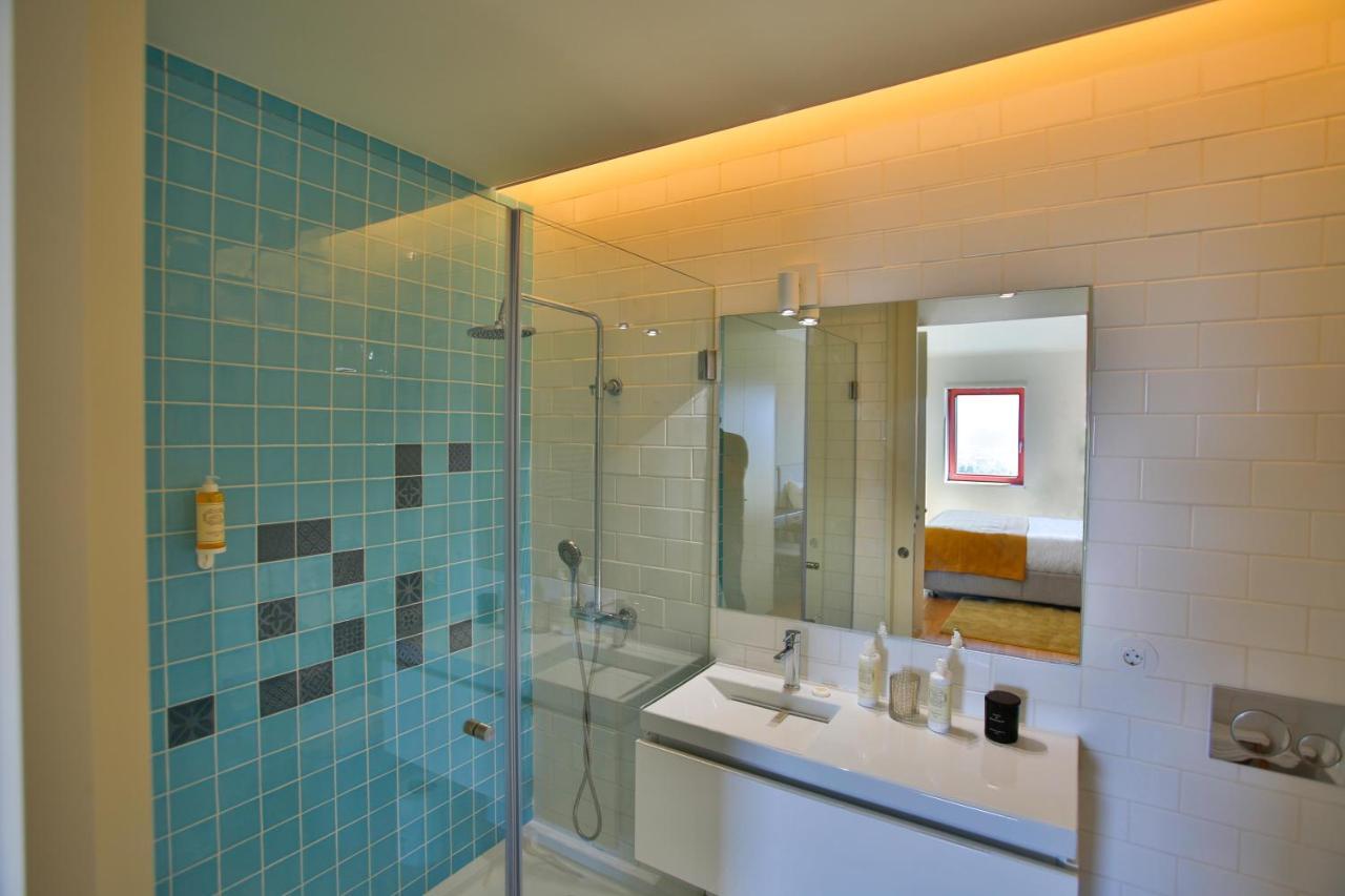 4City Flat Camarao Porto Kültér fotó